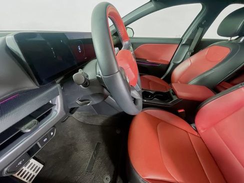 Used 2025 Kia K4 GT-Line Turbo FWD image 23