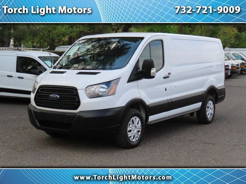 Used 2019 Ford Transit 250 130 Low Roof image 1