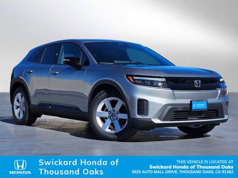 New 2026 Honda Prologue EX image 1