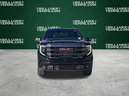 Used 2024 GMC Sierra 1500 AT4 w/ Technology Package image 4