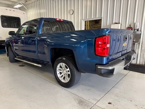 Used 2019 Chevrolet Silverado 1500 LT w/ All Star Edition RWD image 6