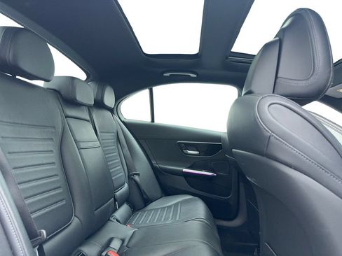 Used 2022 Mercedes-Benz C 300 Sedan image 35