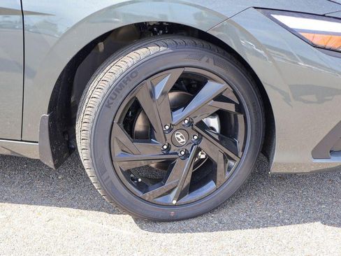 New 2026 Hyundai Elantra Sport FWD image 31