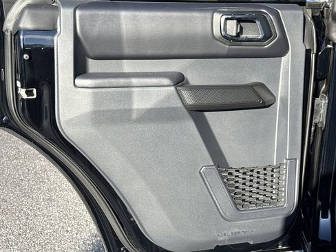 New 2025 Ford Bronco Badlands AWD/4WD image 21