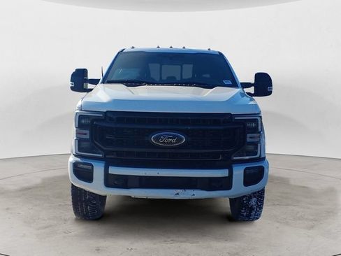 Used 2022 Ford F350 Lariat AWD/4WD image 8
