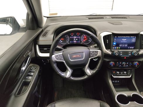 Used 2019 GMC Terrain SLT w/ Preferred Package AWD/4WD image 22