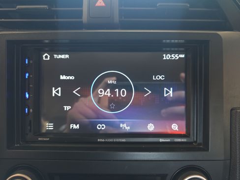 Used 2020 Honda Civic LX image 18