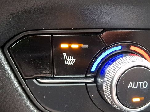 Used 2018 MAZDA MAZDA6 Grand Touring image 27