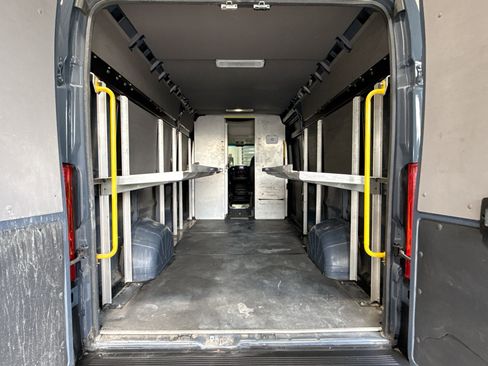 Used 2021 RAM ProMaster 3500 FWD image 31