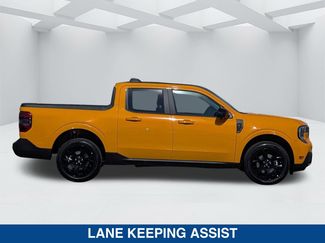 New 2026 Ford Maverick Lariat w/ Black Appearance Package video 3
