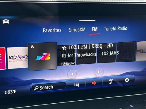 Certified 2024 Mercedes-Benz EQB 300 EQB 300 image 22