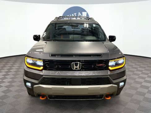 Used 2026 Honda Passport TrailSport image 2