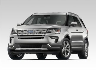 Used 2018 Ford Explorer Sport w/ Equipment Group 401A AWD/4WD video 1