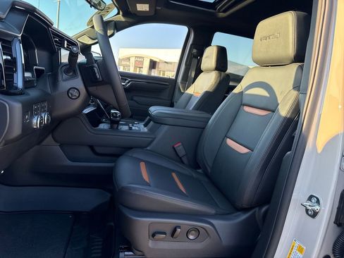 New 2026 GMC Sierra 1500 AT4 w/ AT4 Premium Package image 14