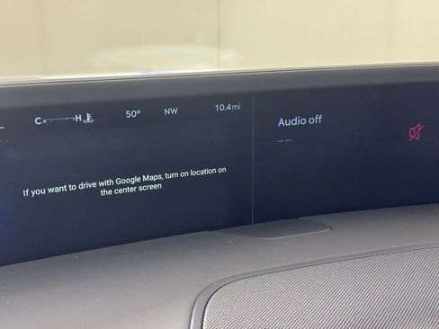 New 2026 Lincoln Nautilus Premier w/ Equipment Group 102A image 31