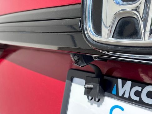 Certified 2025 Honda Odyssey Sport-L image 5