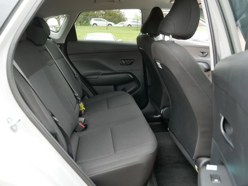 Certified 2026 Hyundai Kona SEL Sport AWD/4WD image 18