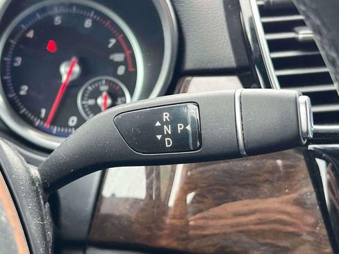 Used 2016 Mercedes-Benz GLE 350 4MATIC image 27