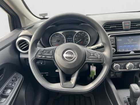 Certified 2024 Nissan Versa S w/ S Plus Package FWD image 29