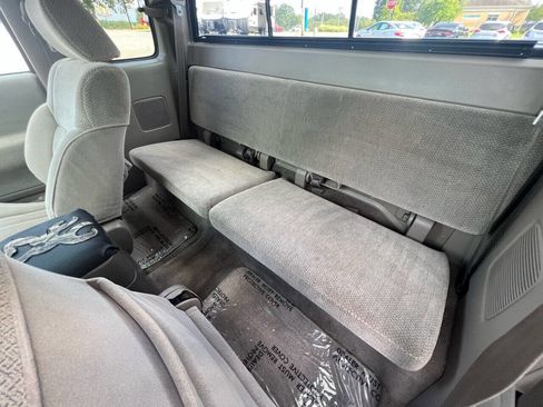 Used 1998 Toyota T100 SR5 image 45