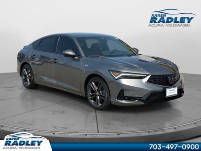 Used 2023 Acura Integra A-Spec