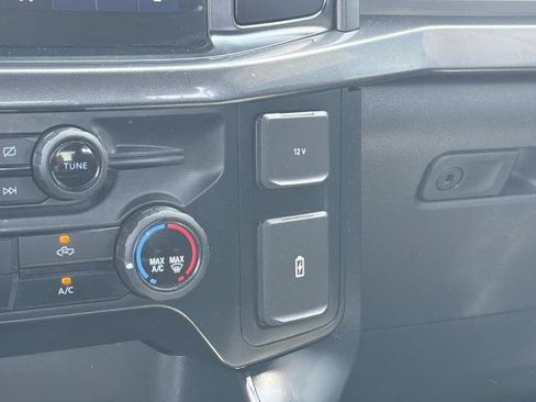 Certified 2024 Ford F150 STX w/ STX Black Appearance Package RWD image 17