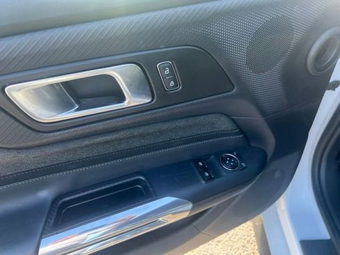 Used 2024 Ford Mustang Coupe RWD image 11