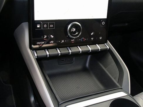 New 2026 GMC Terrain Elevation w/ Technology Package II image 21