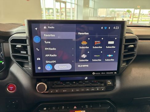 Used 2023 Toyota Tundra TRD Pro image 30