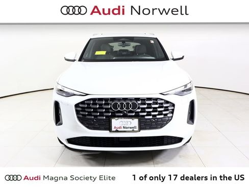 New 2026 Audi Q5 Premium AWD/4WD image 9