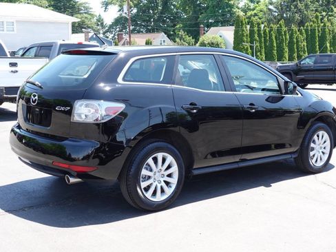 Used 2011 MAZDA CX-7 i SV FWD image 3