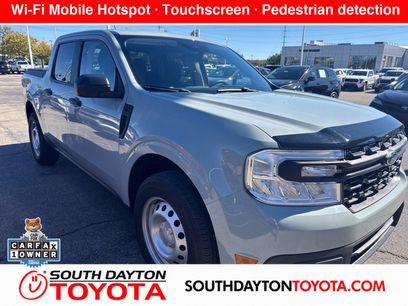Used 2024 Ford Maverick XL w/ Equipment Group 100A Standard