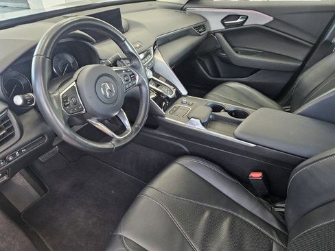 Used 2023 Acura TLX w/ Technology Package FWD image 8