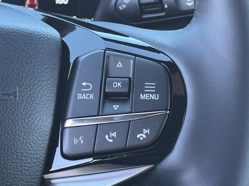New 2026 Ford Explorer Platinum RWD image 24