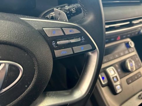 Used 2025 Hyundai Palisade SEL FWD image 25