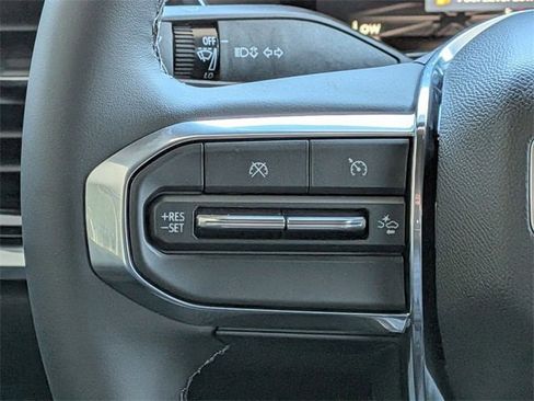 New 2026 GMC Canyon Elevation w/ Convenience Package image 18