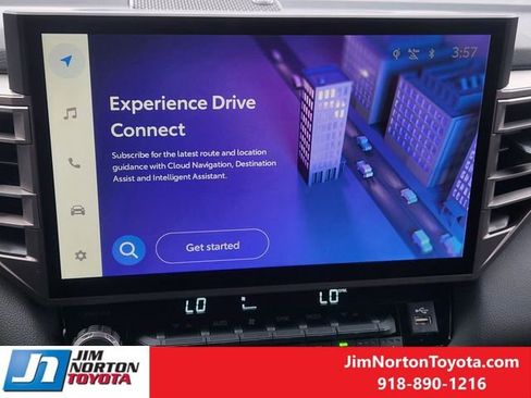 New 2026 Toyota Tundra Limited AWD/4WD image 16