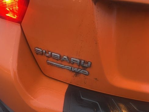 Used 2014 Subaru Crosstrek 2.0i Limited image 6