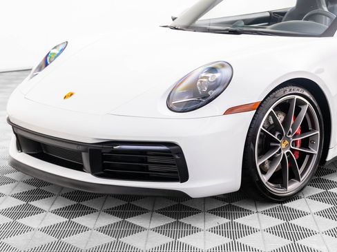 Certified 2020 Porsche 911 Carrera S image 34