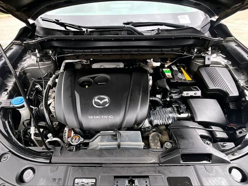 Used 2020 MAZDA CX-5 Touring image 30