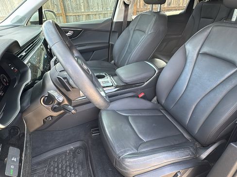 Used 2022 Audi Q7 2.0T Premium Plus w/ Premium Plus Package image 14