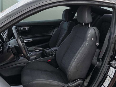 Used 2017 Ford Mustang GT w/ Black Accent Package image 22