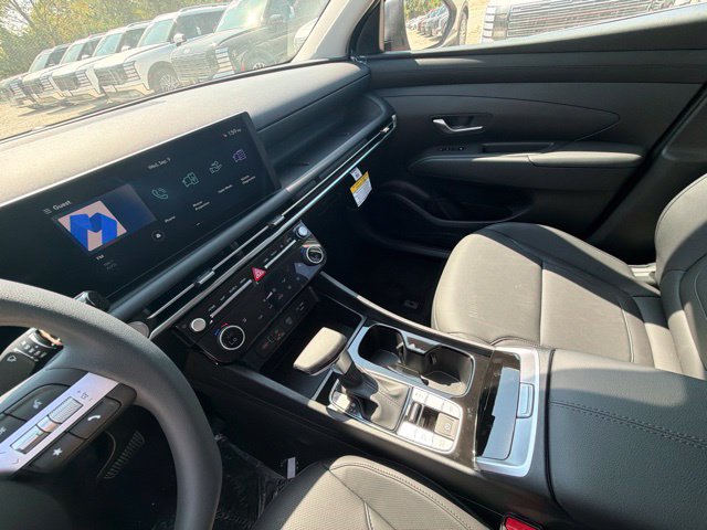 New 2026 Hyundai Tucson SEL Plus FWD image 24