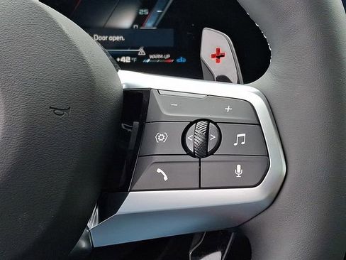 New 2026 BMW X1 M35i w/ Technology Package image 18