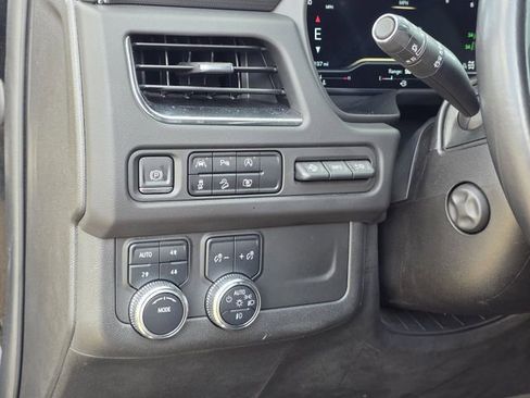 Used 2023 GMC Yukon AT4 w/ Technology Package image 21