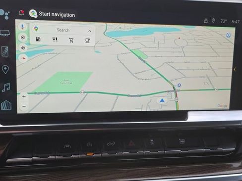 New 2025 Chevrolet Silverado 1500 LT image 4