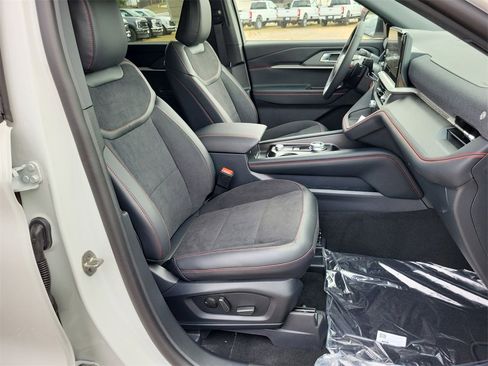 New 2026 Ford Explorer ST image 24