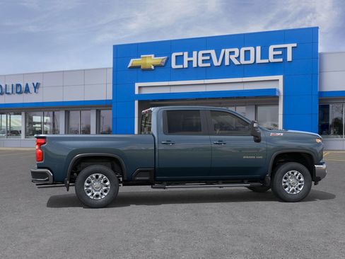 New 2026 Chevrolet Silverado 2500 LT w/ True North Edition image 5