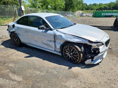 Used 2020 BMW M2 Competition w/ Executive Package