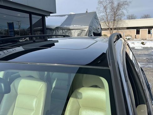 Used 2008 Volvo XC70 3.2 image 14